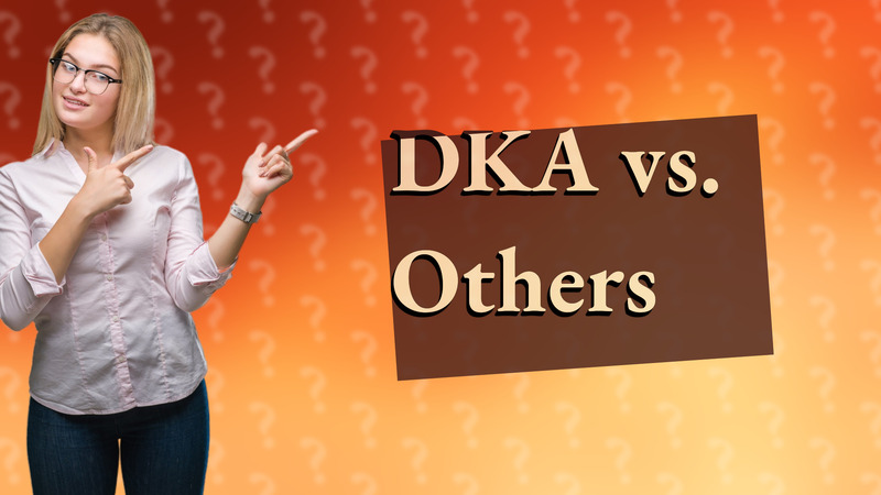 DKA vs. Others