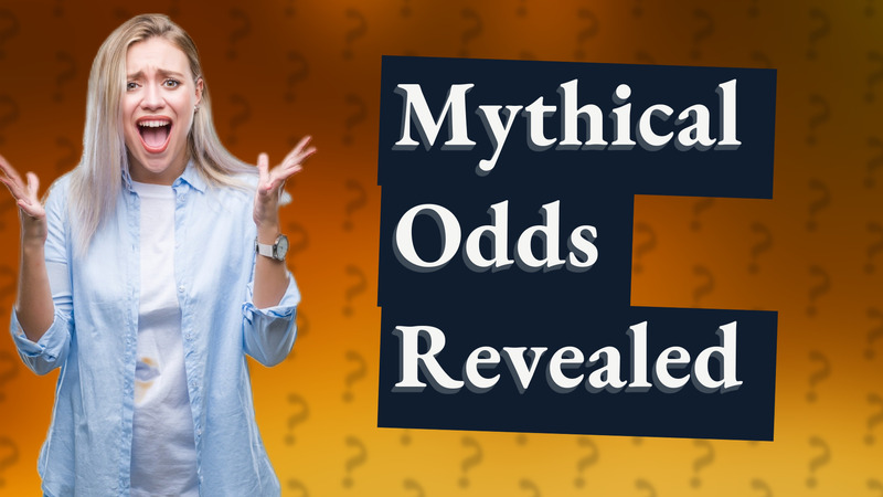 Mythical Odds Revealed