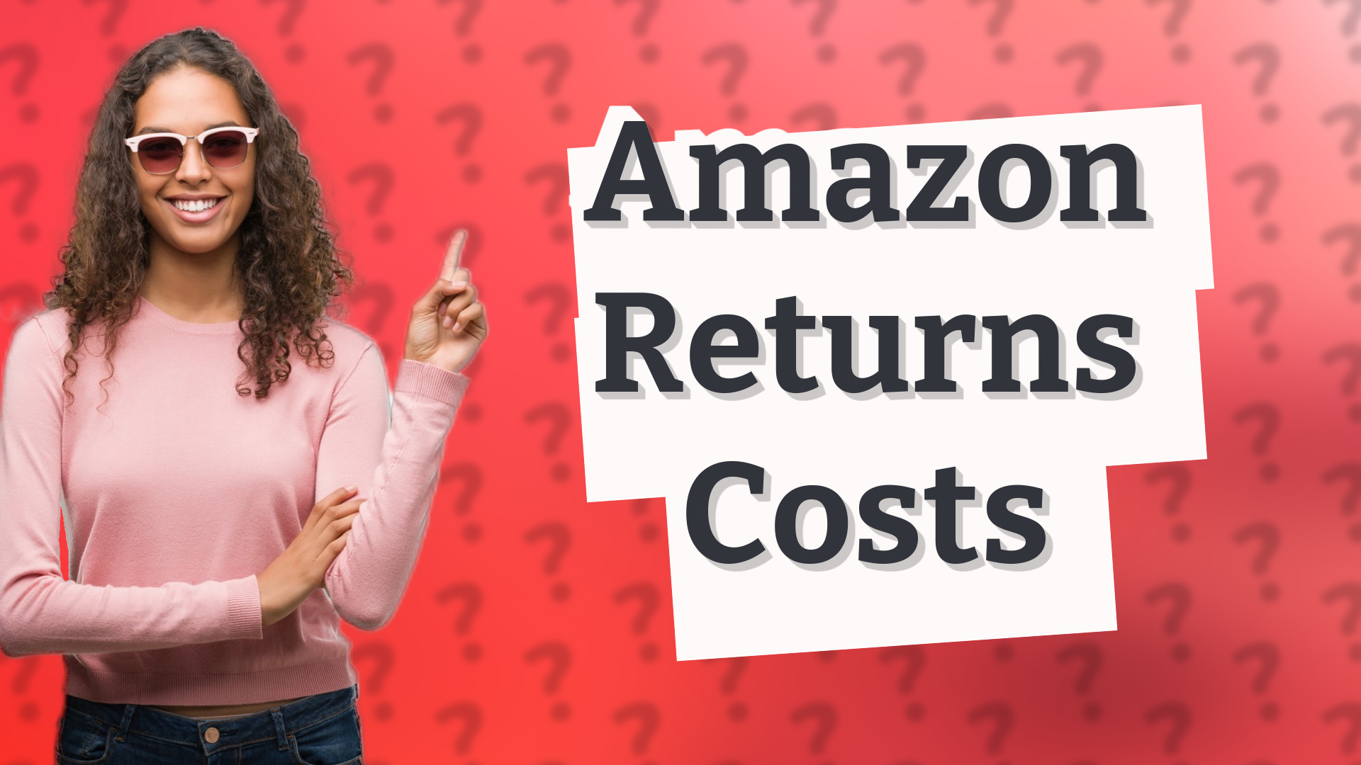 Amazon Returns Costs