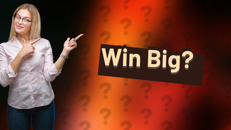 Win Big?