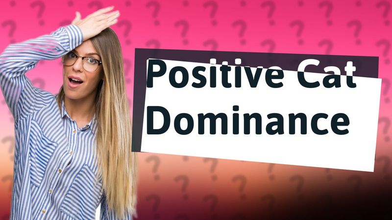 Positive Cat Dominance