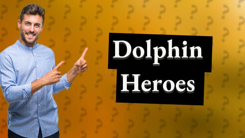 Dolphin Heroes