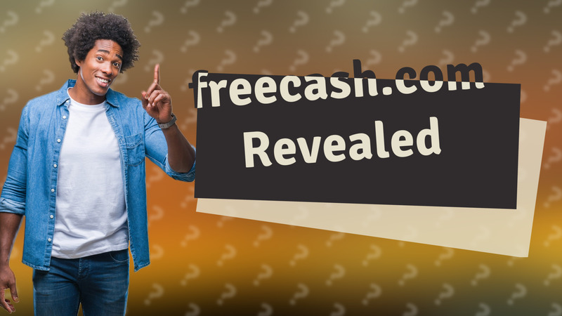 freecash.com Revealed