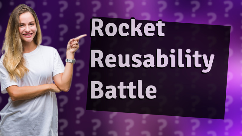 Rocket Reusability Battle