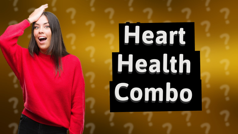 Heart Health Combo