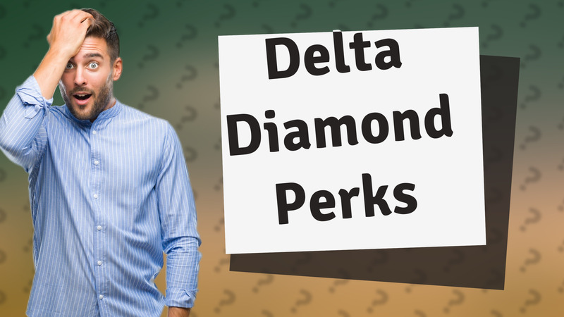 Delta Diamond Perks