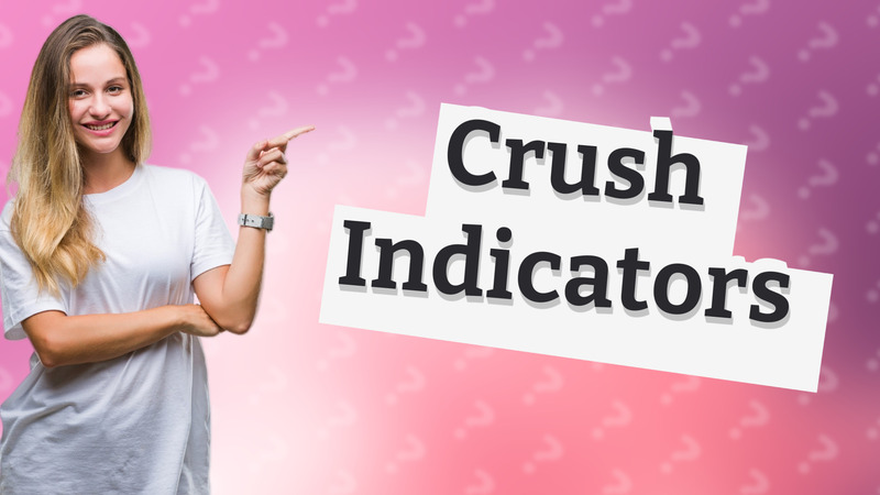 Crush Indicators