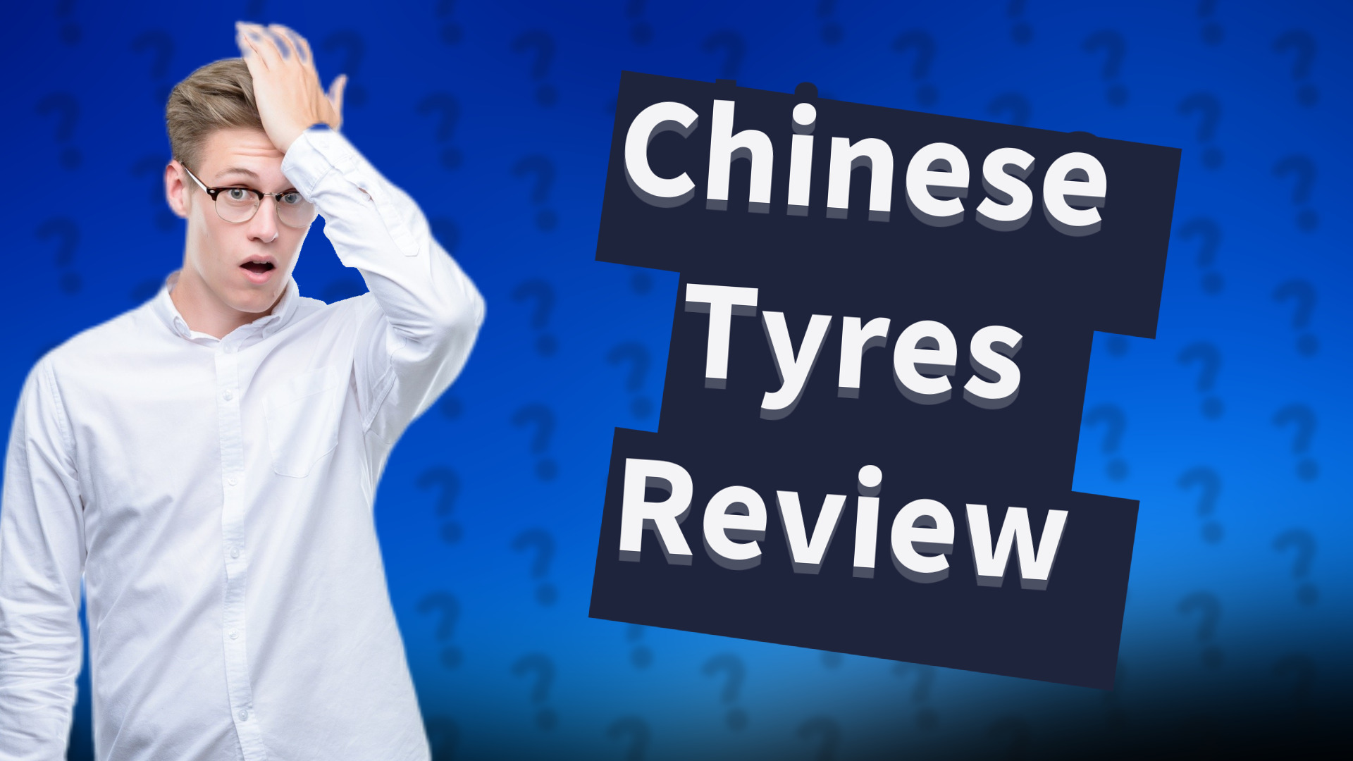 Chinese Tyres Review