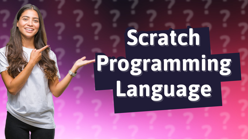 Scratch Programming Language