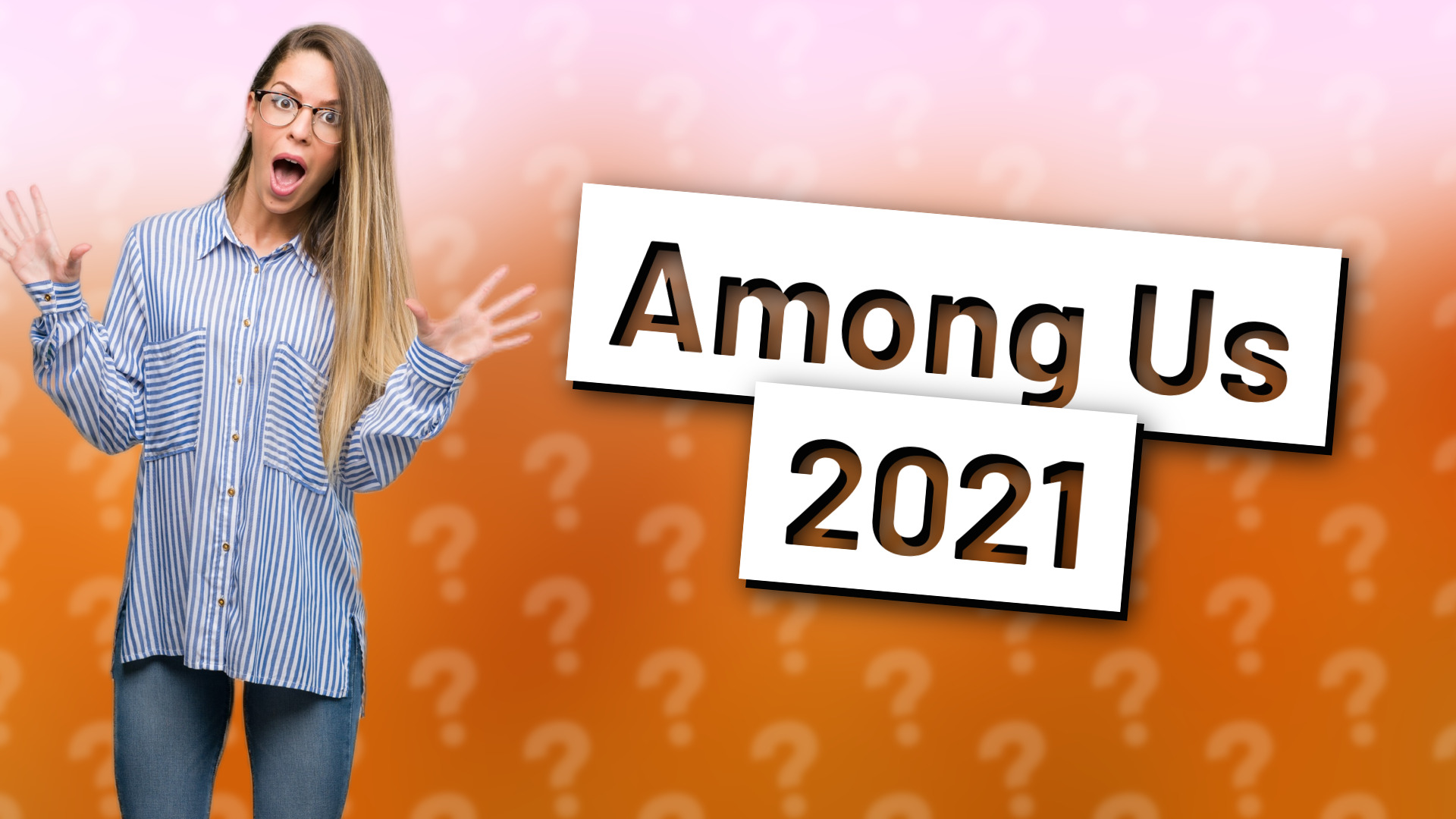 Among Us 2021