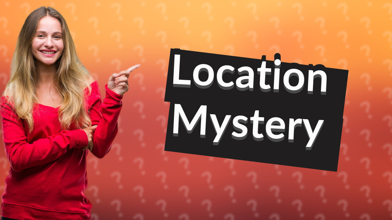 Location Mystery