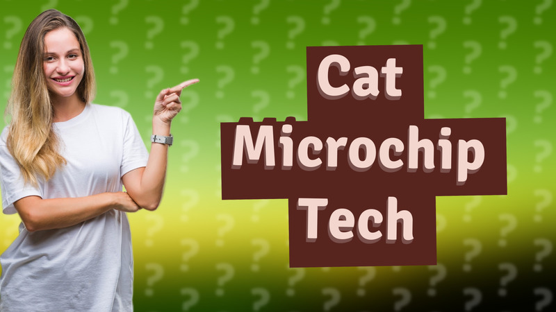 Cat Microchip Tech
