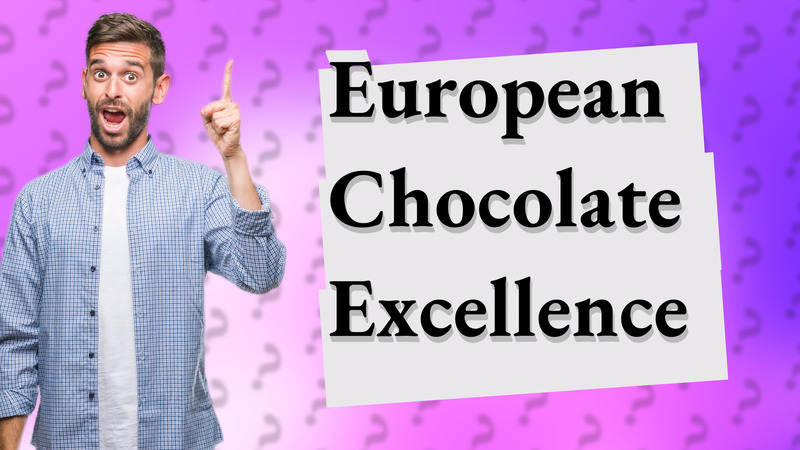 European Chocolate Excellence