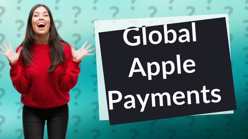 Global Apple Payments