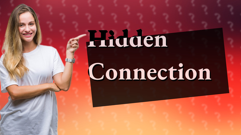 Hidden Connection