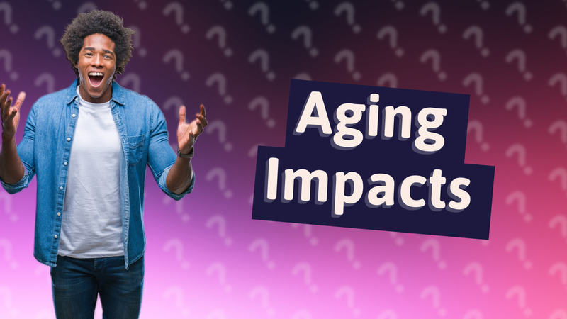 Aging Impacts