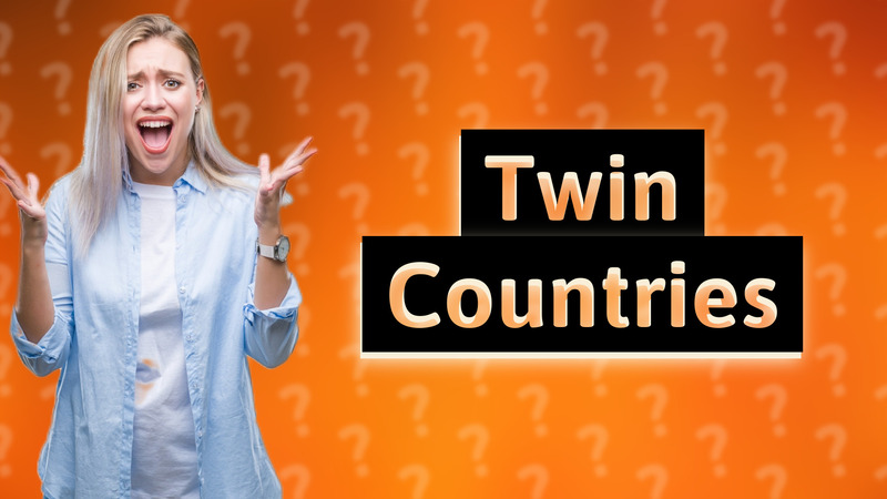 Twin Countries