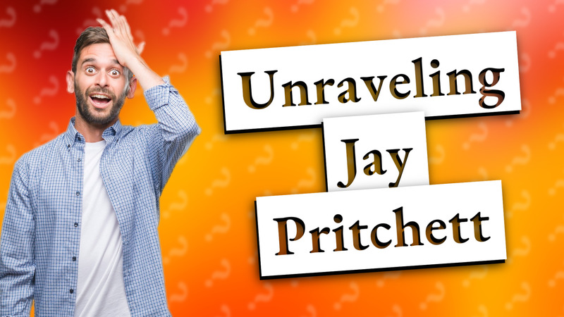 Unraveling Jay Pritchett