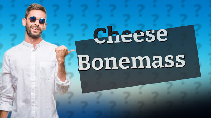 Cheese Bonemass