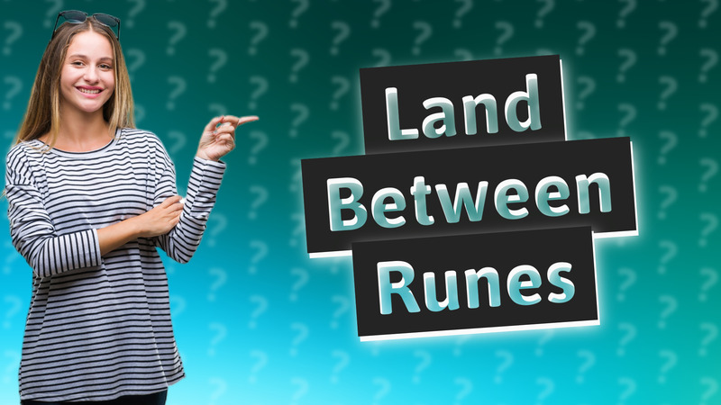 Land Between Runes