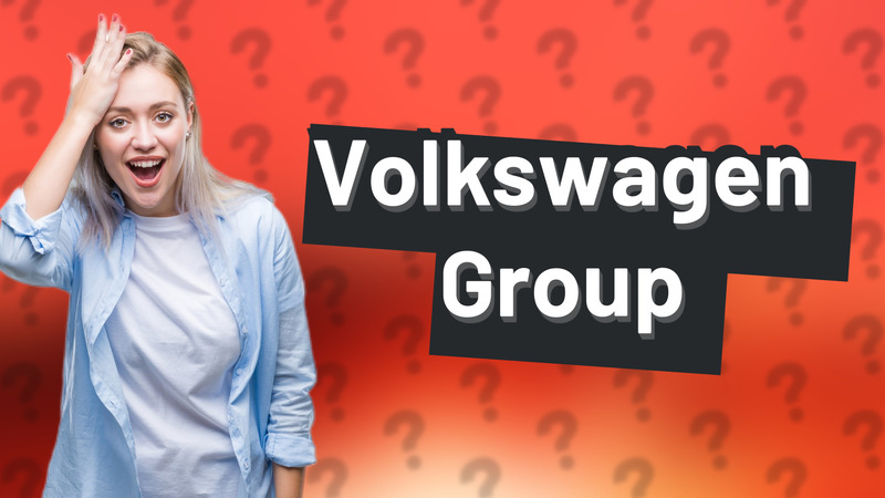 Volkswagen Group