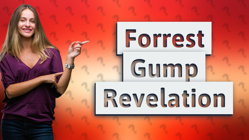Forrest Gump Revelation