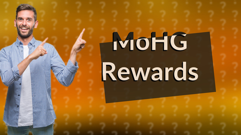 MoHG Rewards