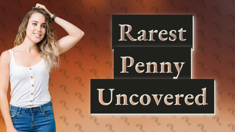 Rarest Penny Uncovered