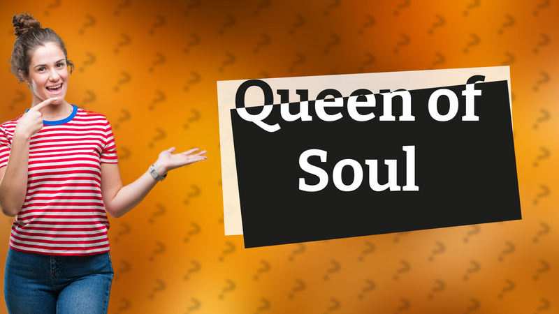 Queen of Soul