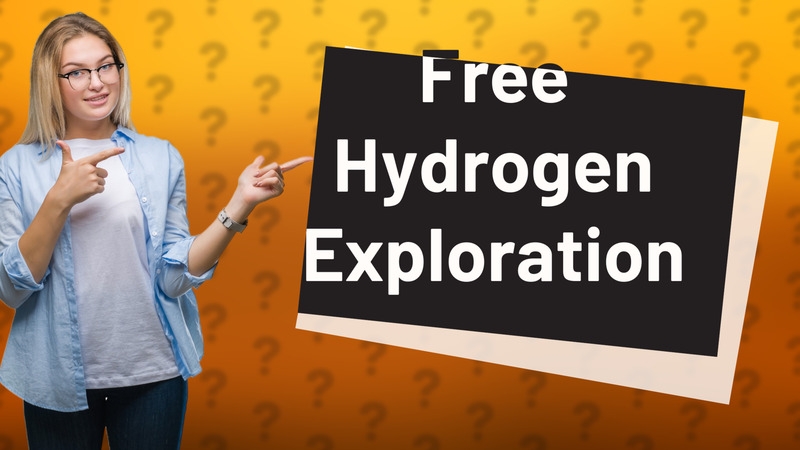 Free Hydrogen Exploration
