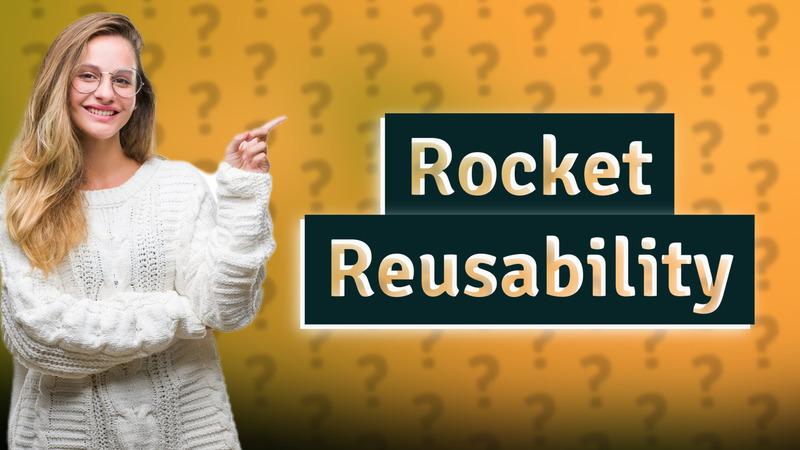 Rocket Reusability