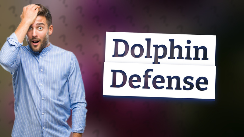 Dolphin Defense