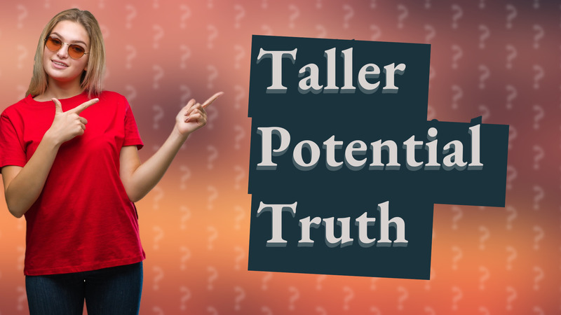 Taller Potential Truth