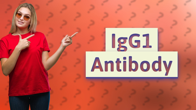 IgG1 Antibody
