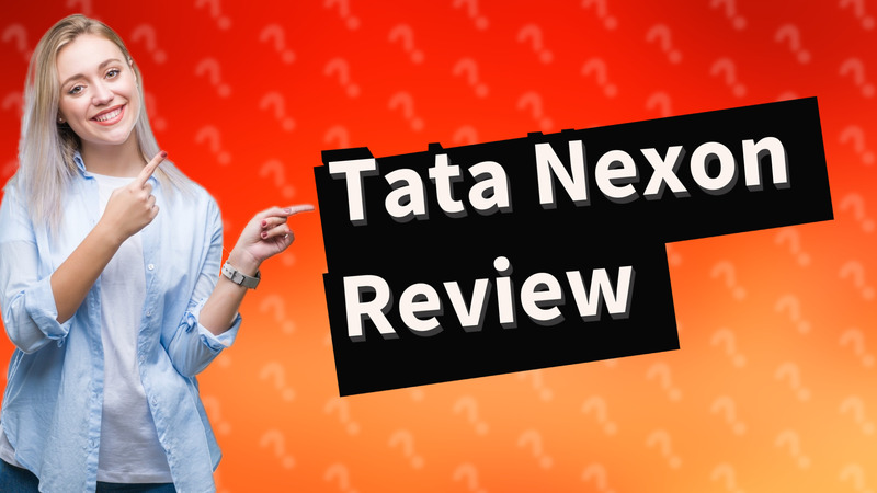 Tata Nexon Review