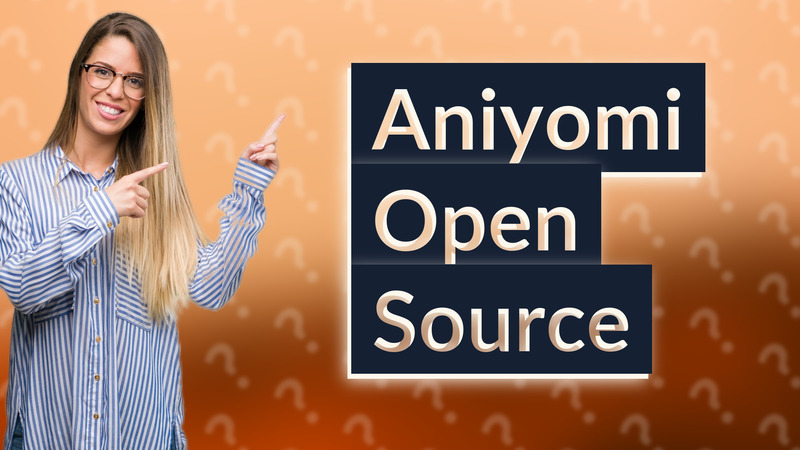Aniyomi Open Source