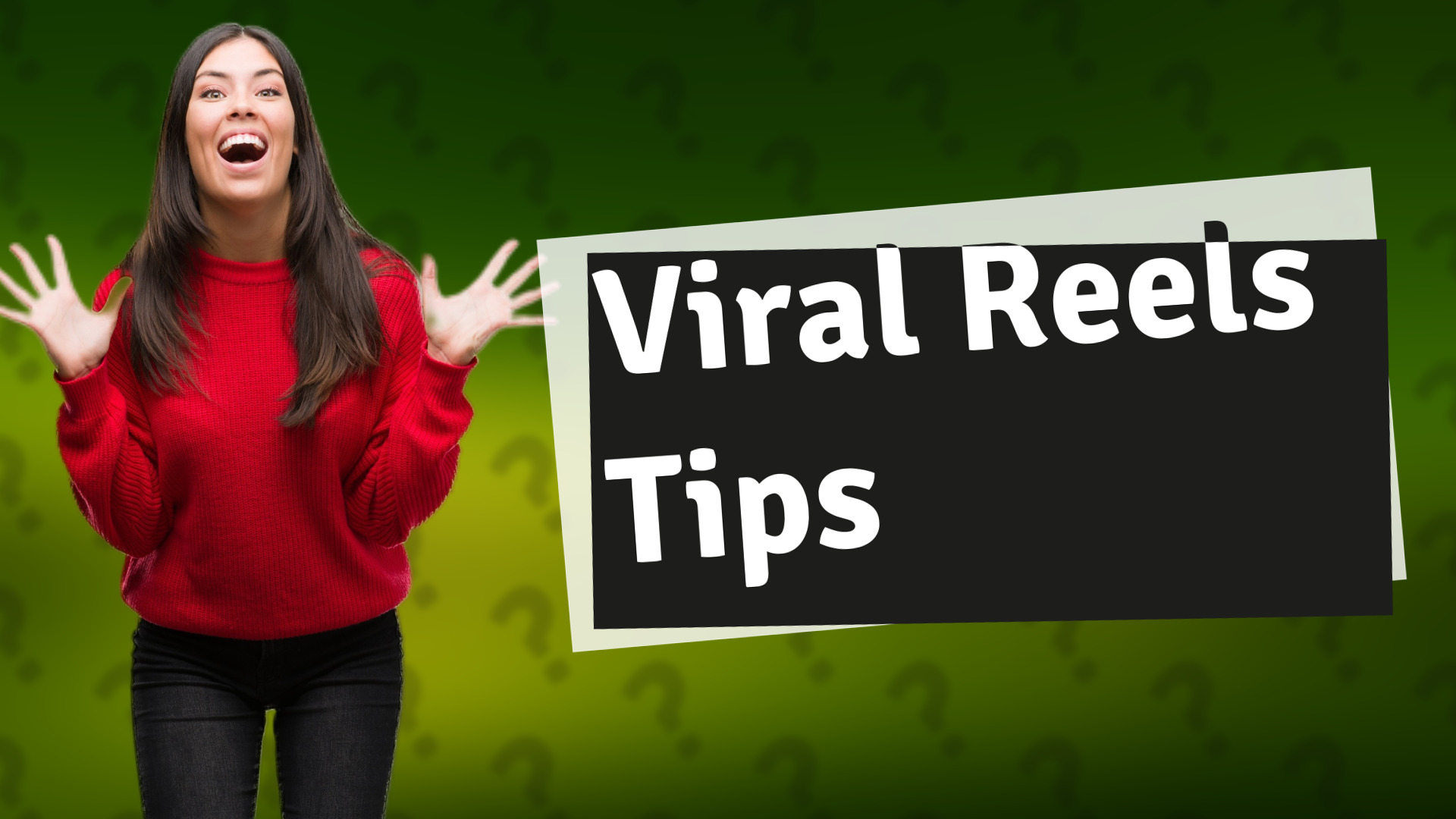 Viral Reels Tips