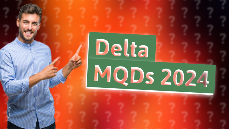 Delta MQDs 2024