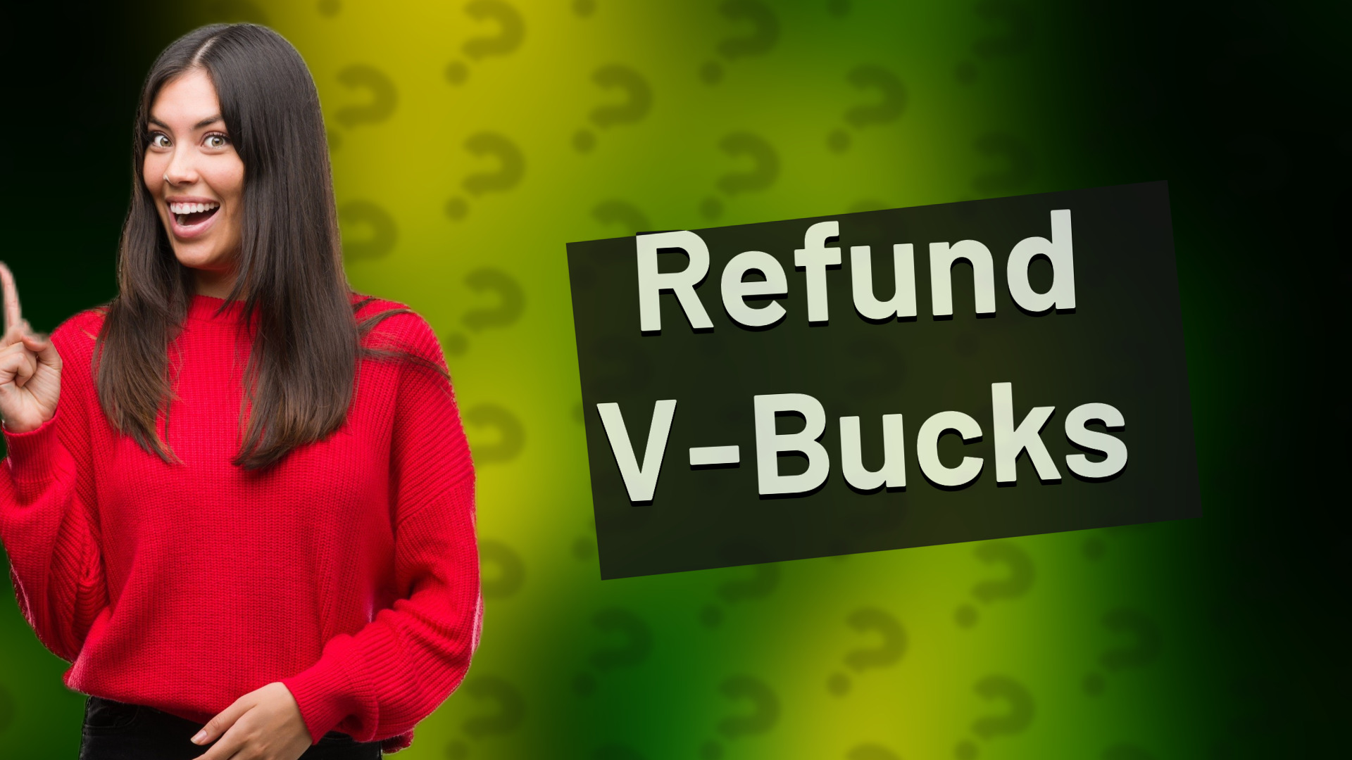 Refund V-Bucks