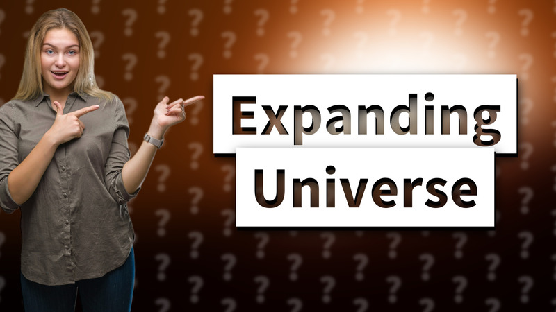 Expanding Universe