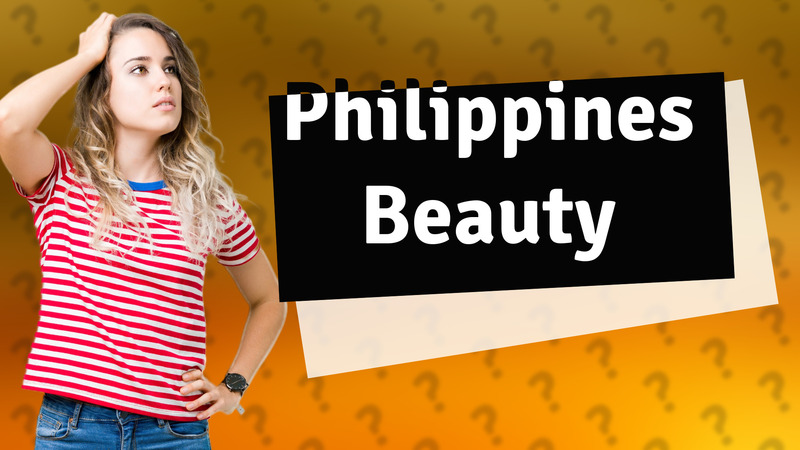 Philippines Beauty