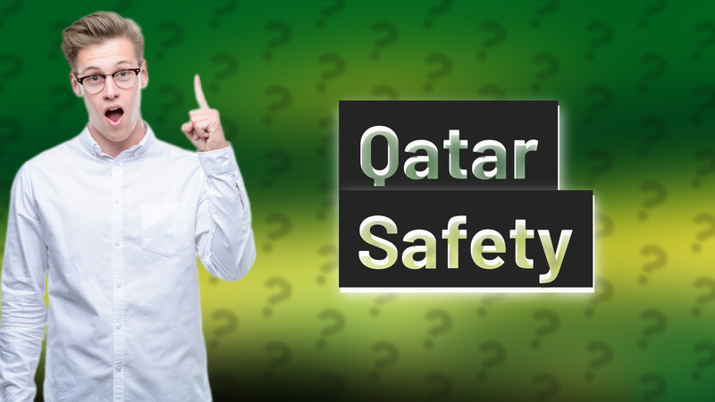 Qatar Safety