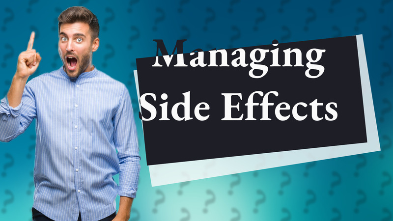 Managing Side Effects