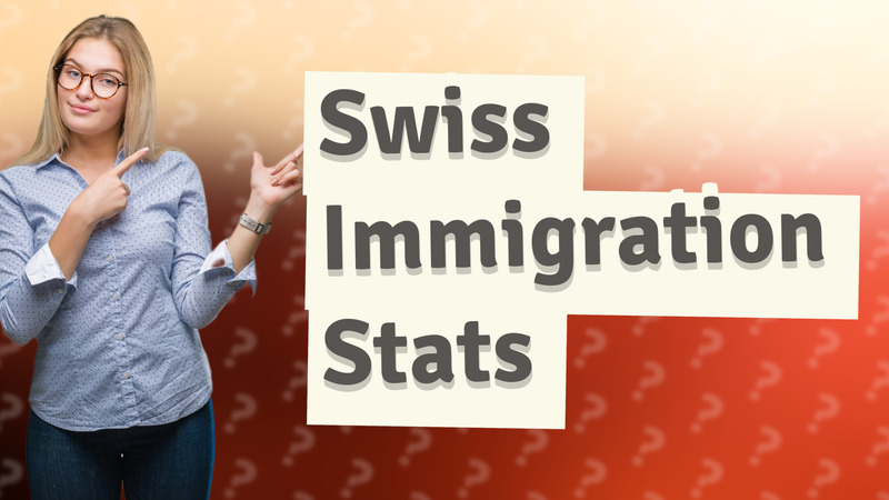 Swiss Immigration Stats