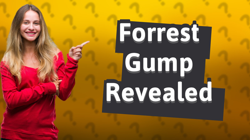 Forrest Gump Revealed