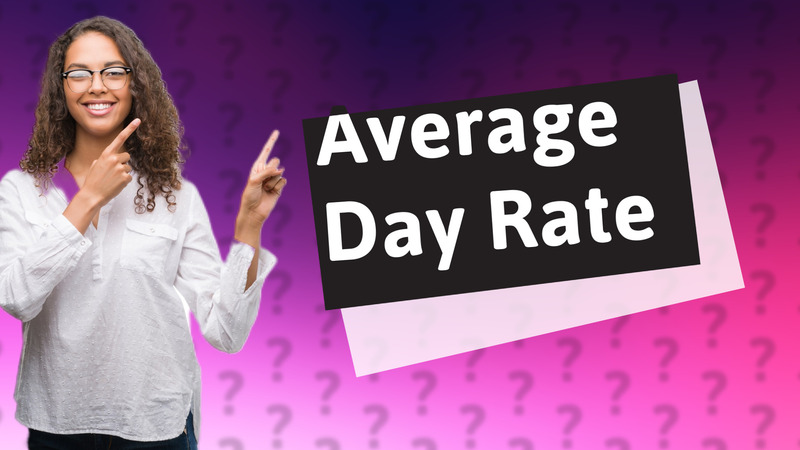 Average Day Rate