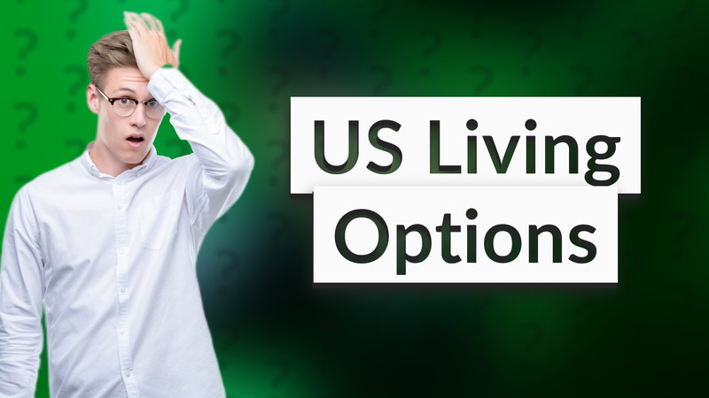 US Living Options