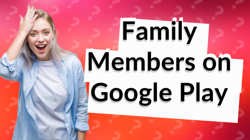Family Members on Google Play