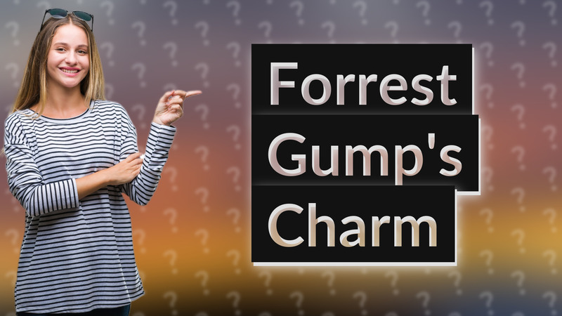 Forrest Gump's Charm