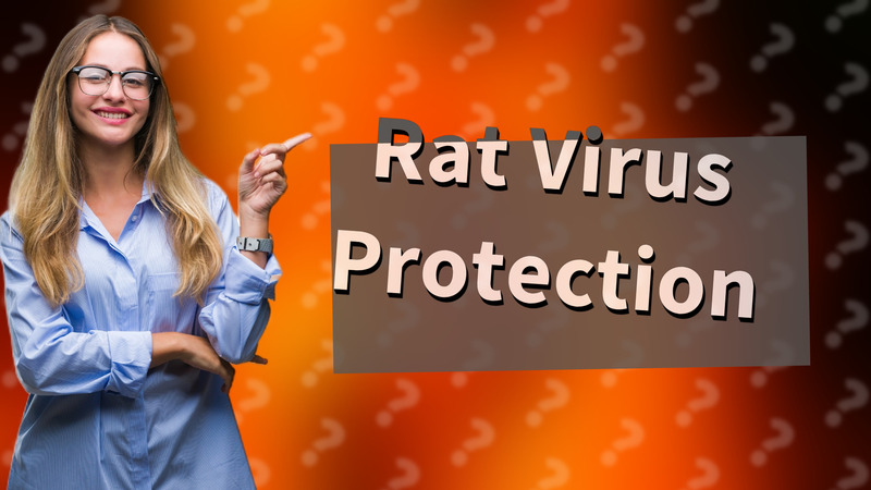Rat Virus Protection